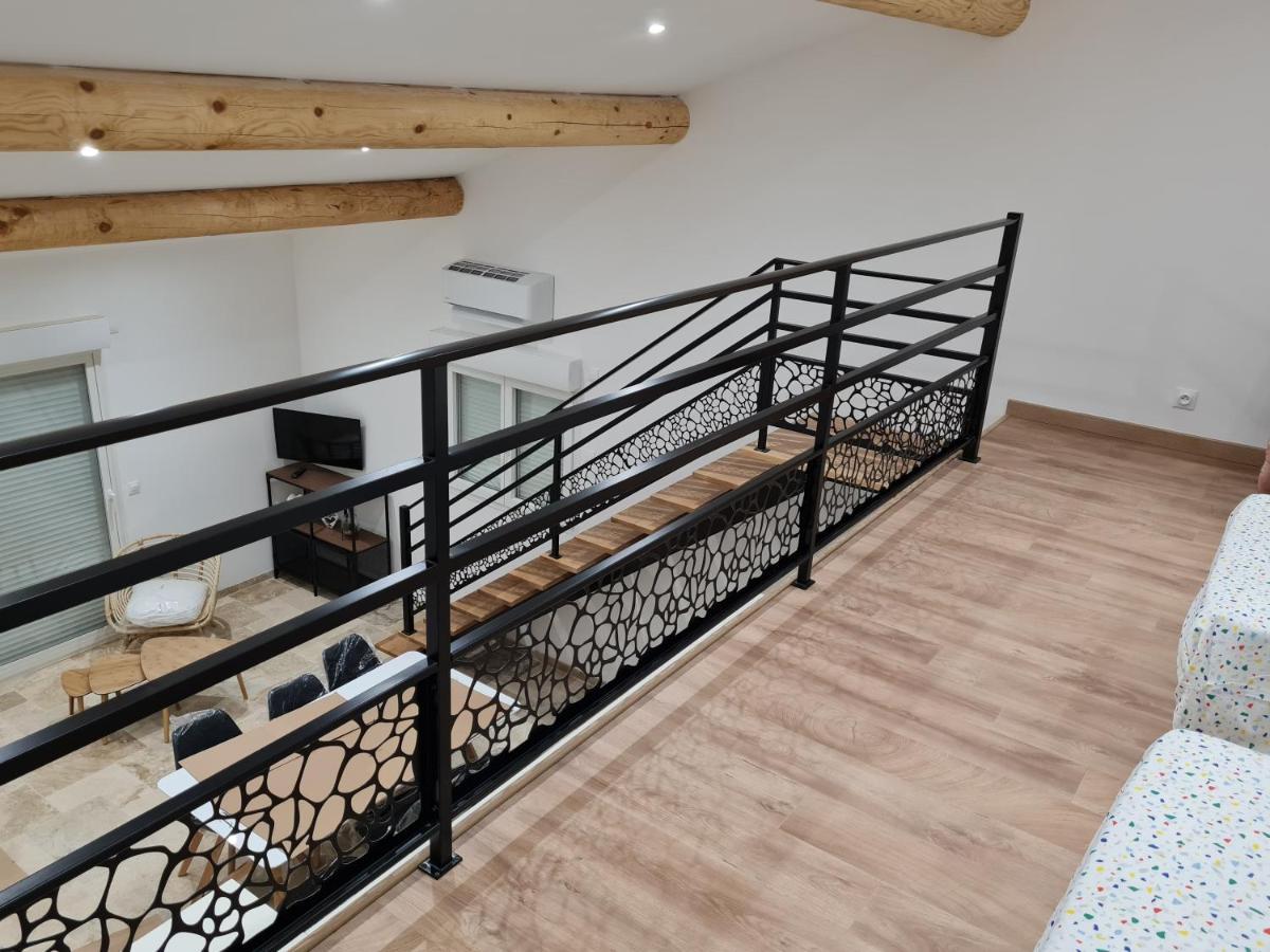 Paquerette Holiday home Arles