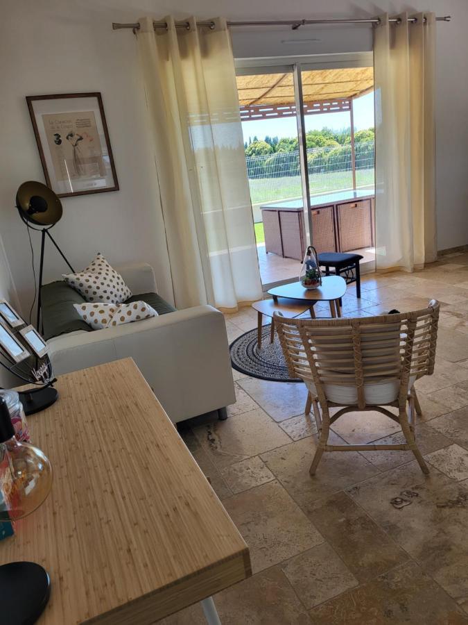 Paquerette Holiday home