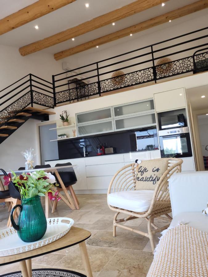 Holiday home Paquerette