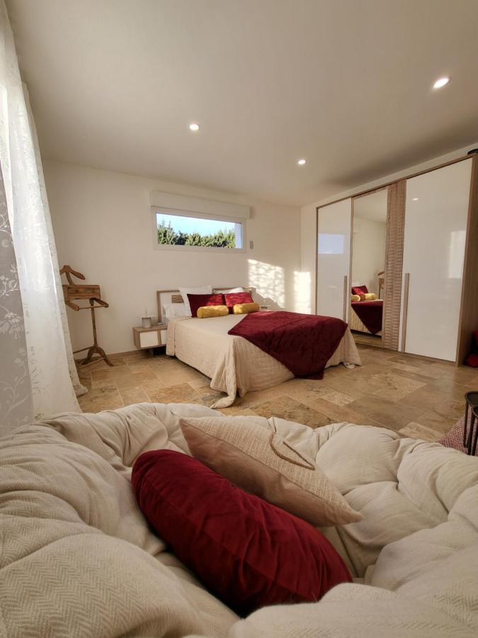 Holiday home Paquerette *