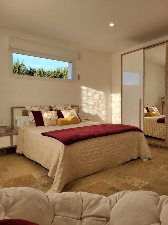 Holiday home Paquerette